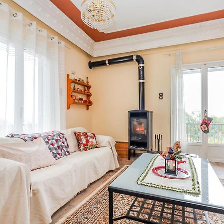 Country Home Genesi 20 Min From Trikala Екстер'єр фото