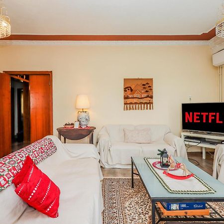Country Home Genesi 20 Min From Trikala Екстер'єр фото