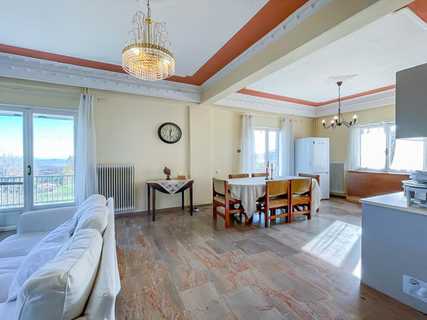 Country Home Genesi 20 Min From Trikala Екстер'єр фото
