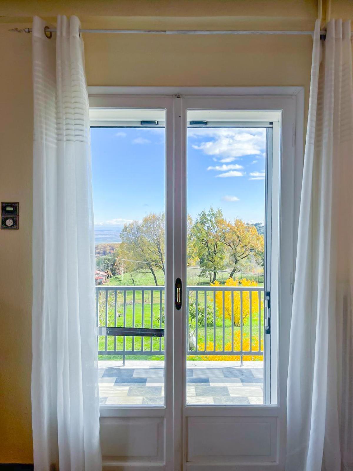 Country Home Genesi 20 Min From Trikala Екстер'єр фото