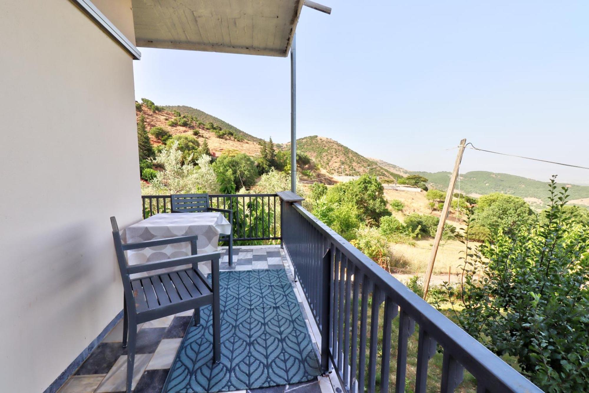Country Home Genesi 20 Min From Trikala Екстер'єр фото