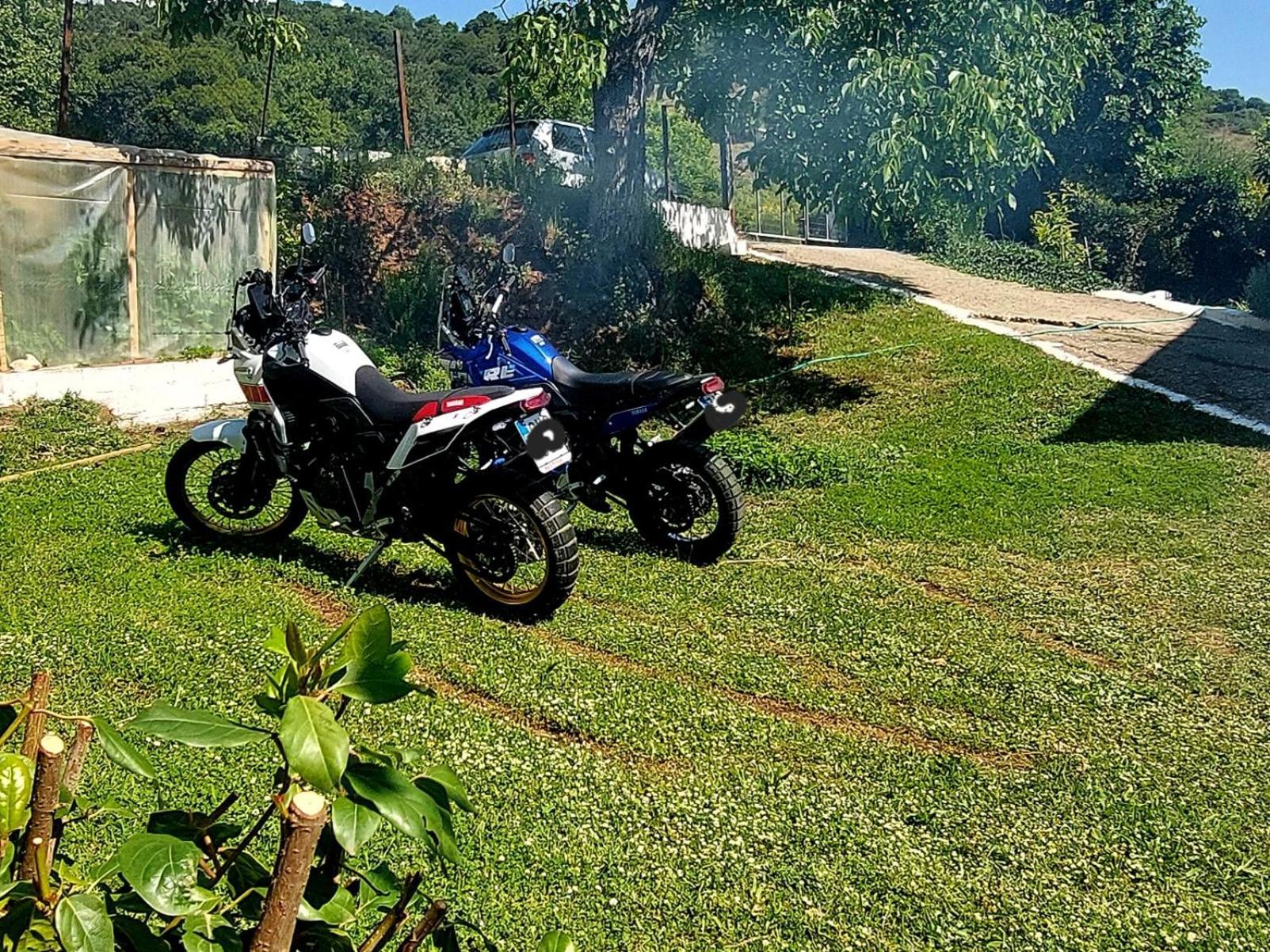 Country Home Genesi 20 Min From Trikala Екстер'єр фото