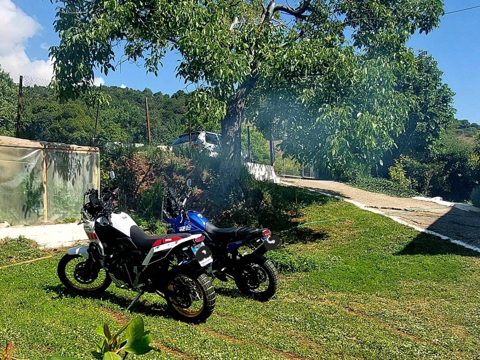Country Home Genesi 20 Min From Trikala Екстер'єр фото