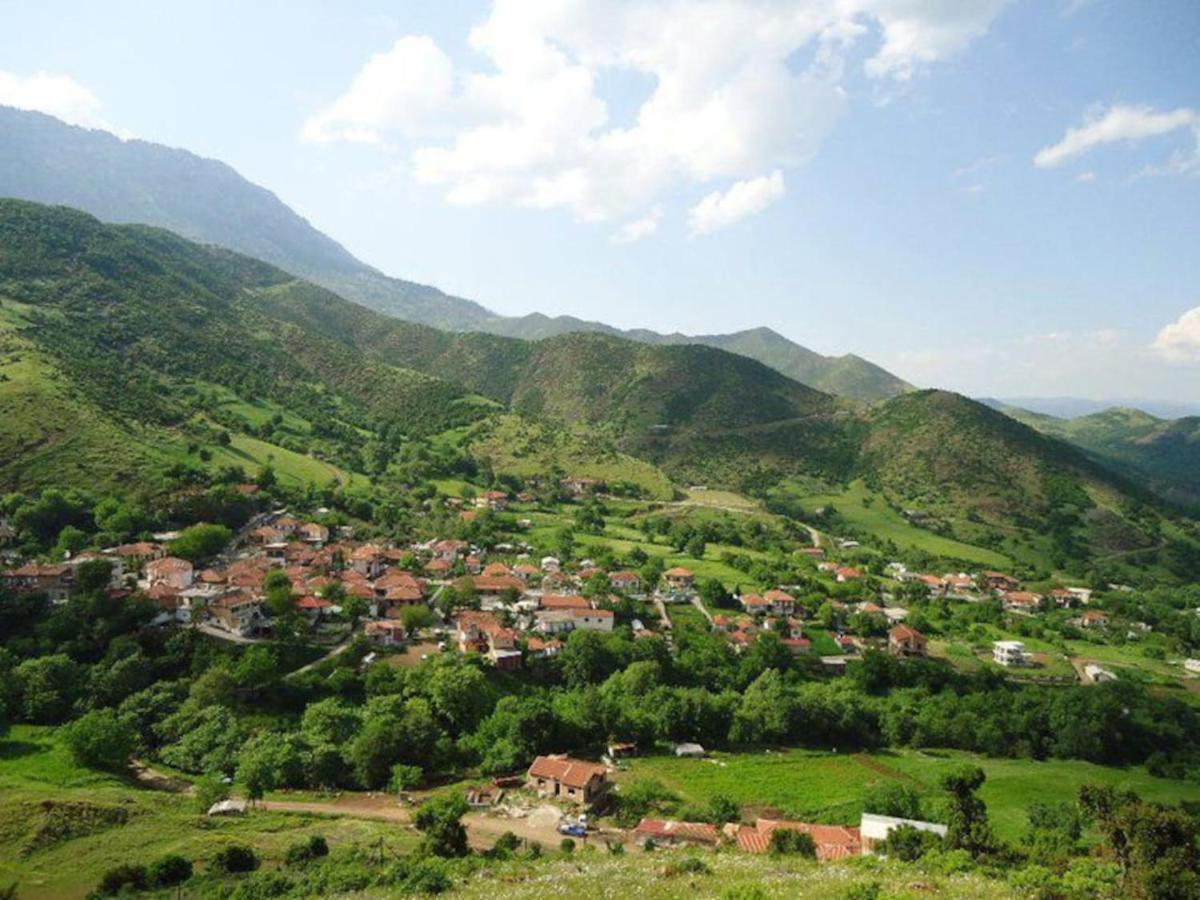 Country Home Genesi 20 Min From Trikala Екстер'єр фото
